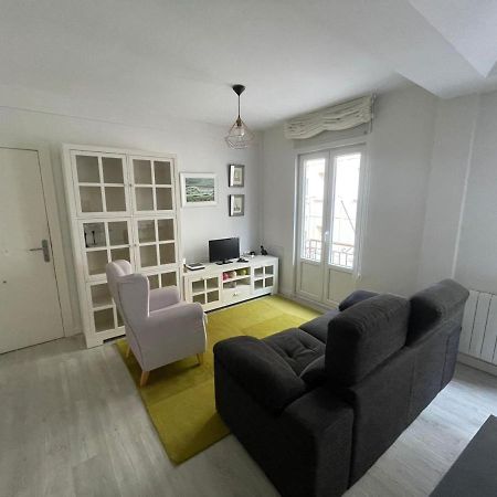 Nuevo! Piso En Pleno Centro Apartamento Santander Exterior foto