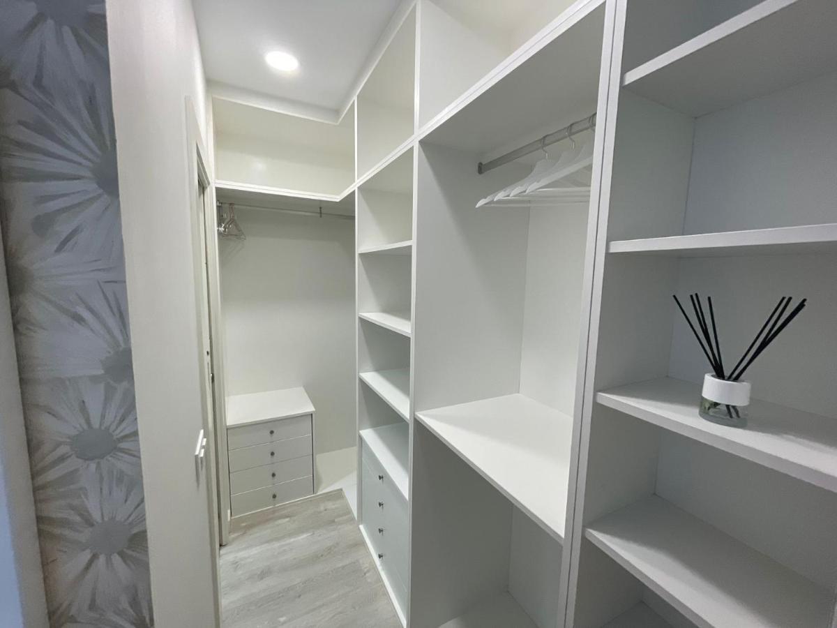 Nuevo! Piso En Pleno Centro Apartamento Santander Exterior foto