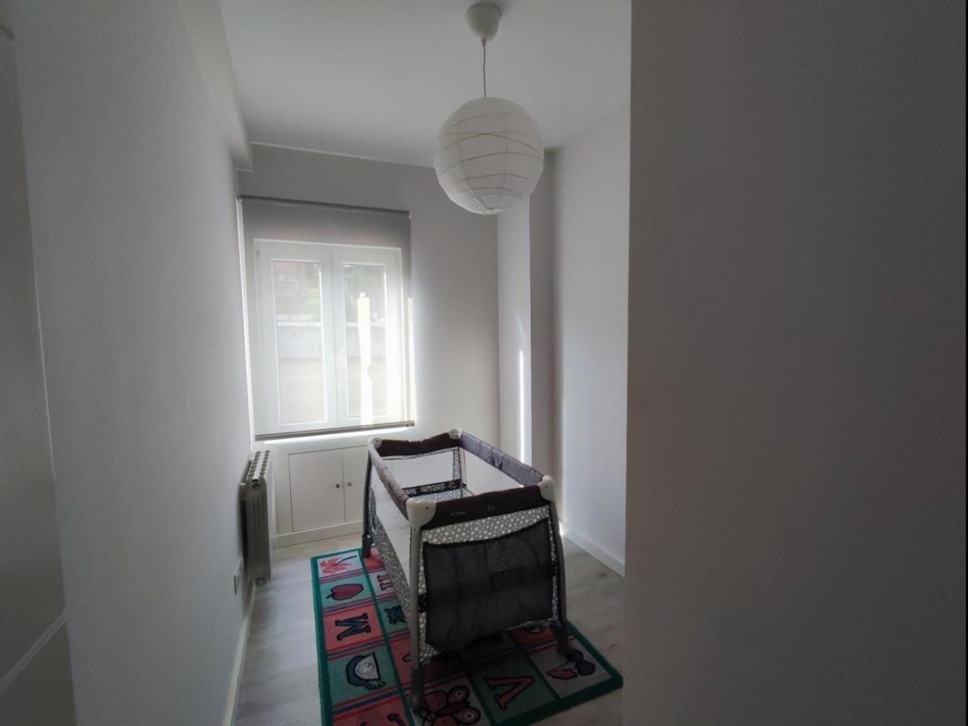 Nuevo! Piso En Pleno Centro Apartamento Santander Quarto foto