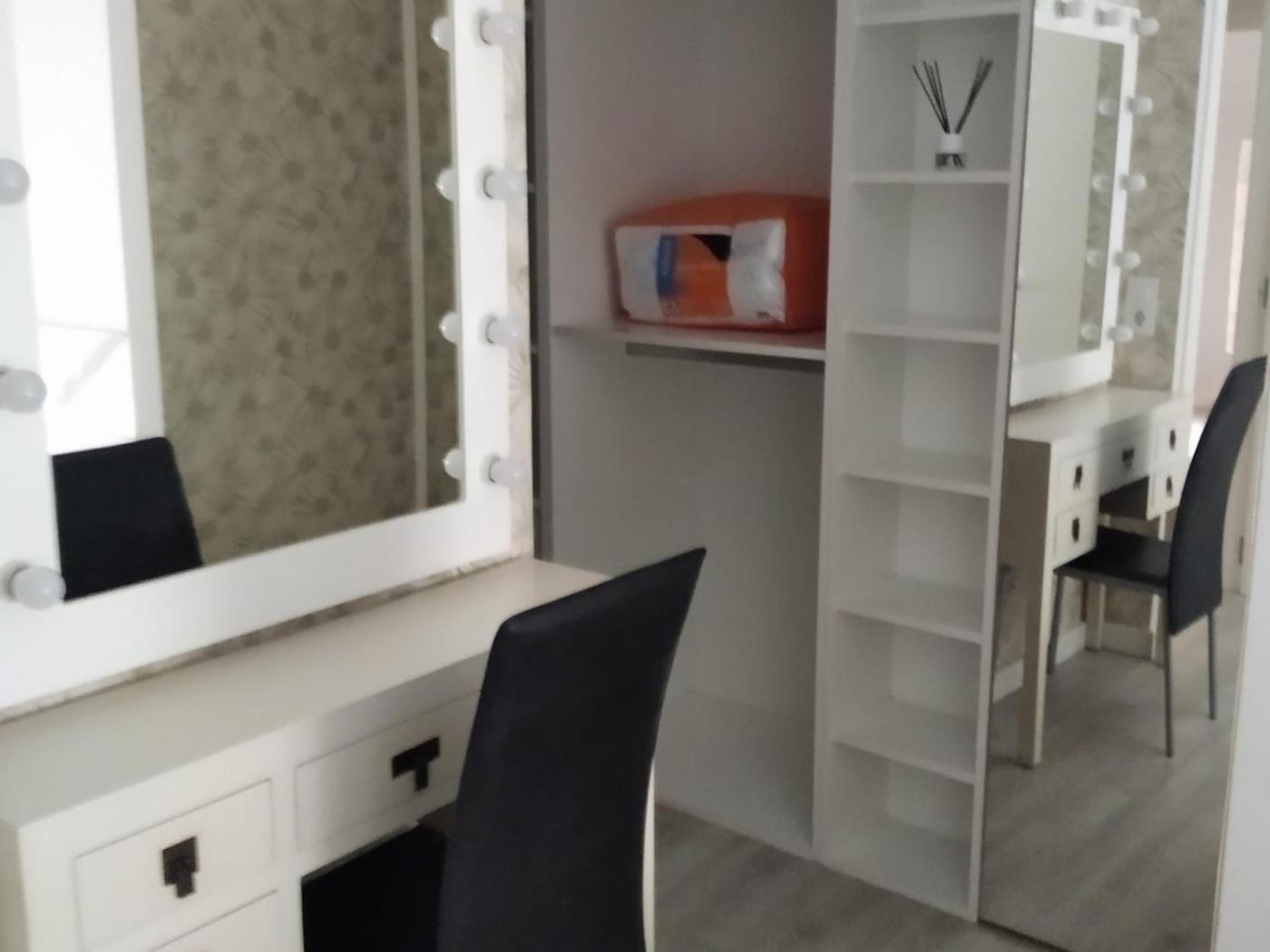Nuevo! Piso En Pleno Centro Apartamento Santander Quarto foto
