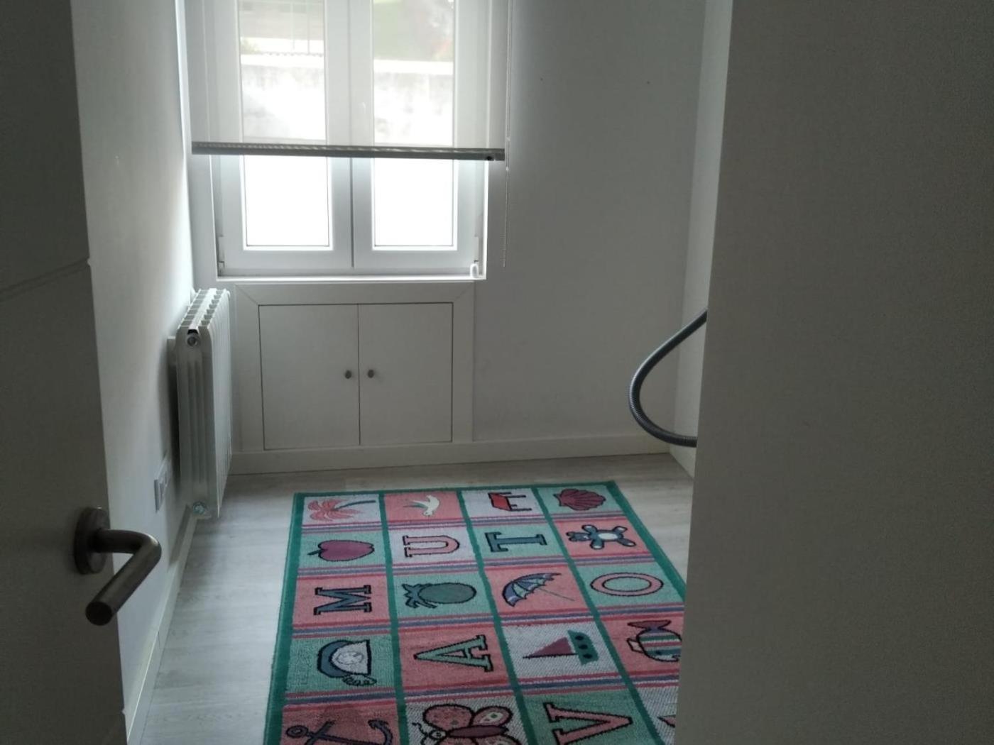 Nuevo! Piso En Pleno Centro Apartamento Santander Quarto foto