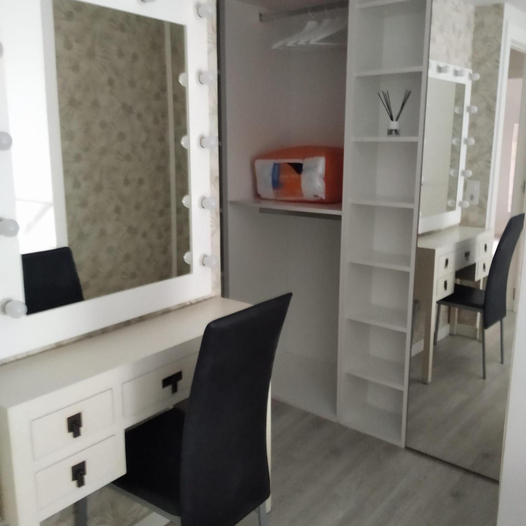 Nuevo! Piso En Pleno Centro Apartamento Santander Exterior foto