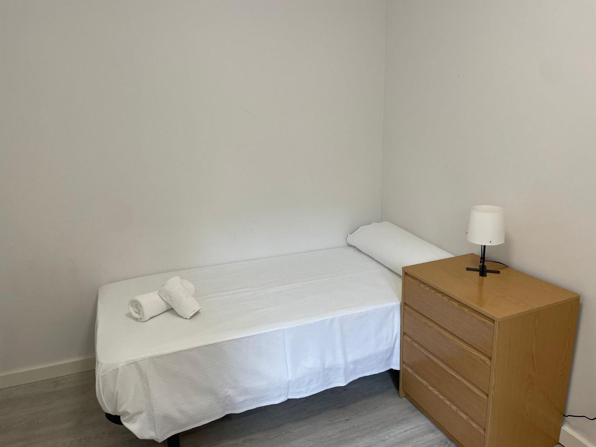 Nuevo! Piso En Pleno Centro Apartamento Santander Exterior foto