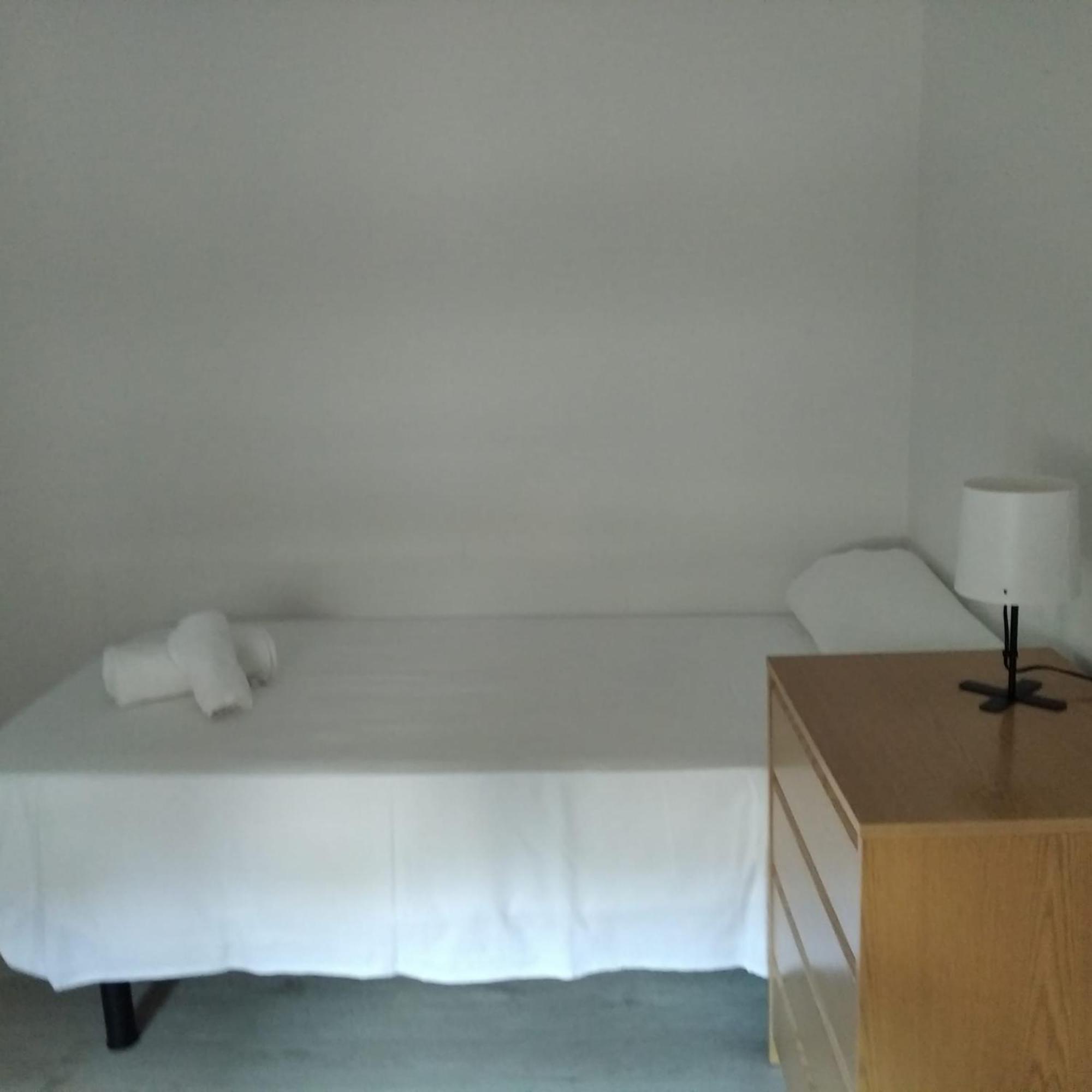 Nuevo! Piso En Pleno Centro Apartamento Santander Exterior foto