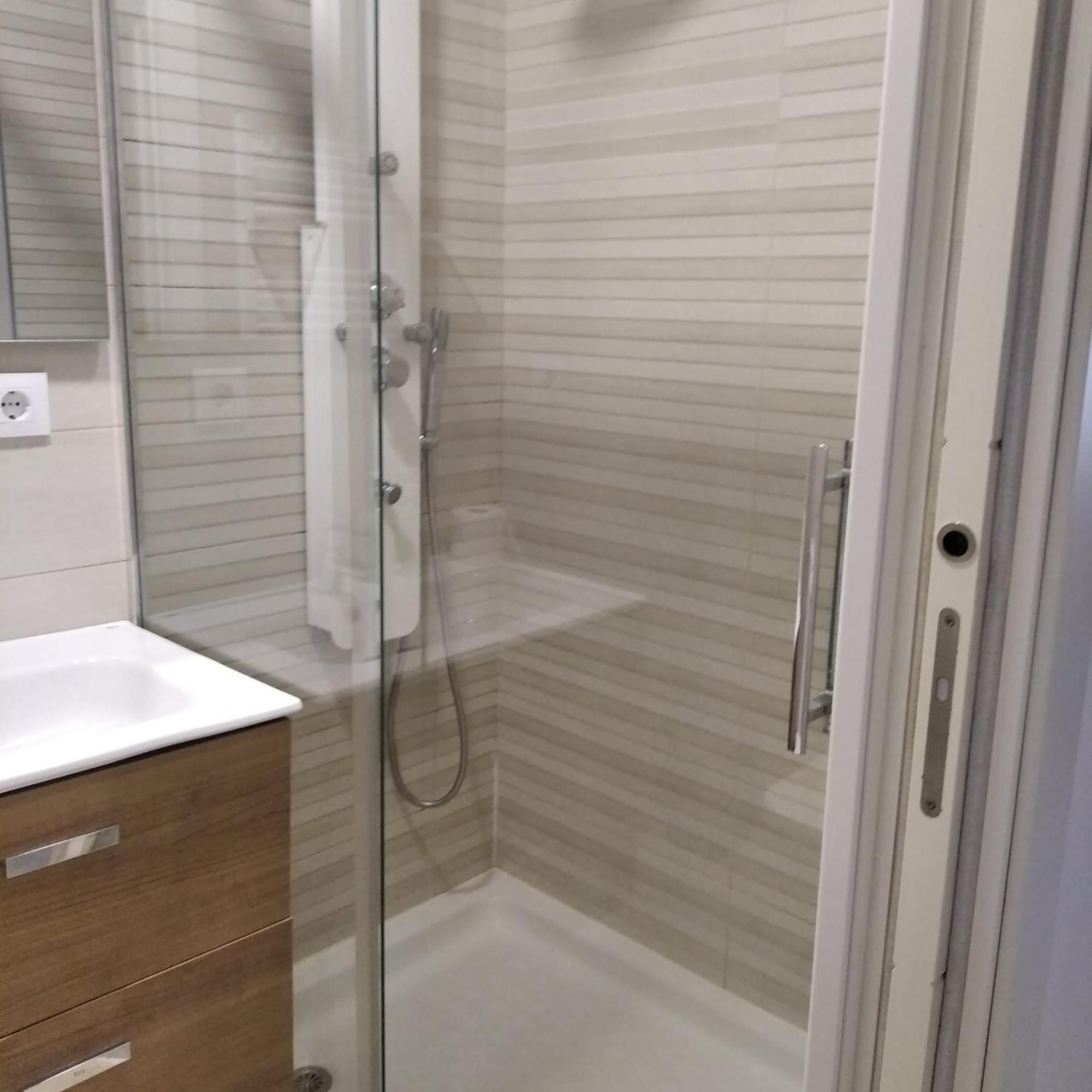 Nuevo! Piso En Pleno Centro Apartamento Santander Exterior foto